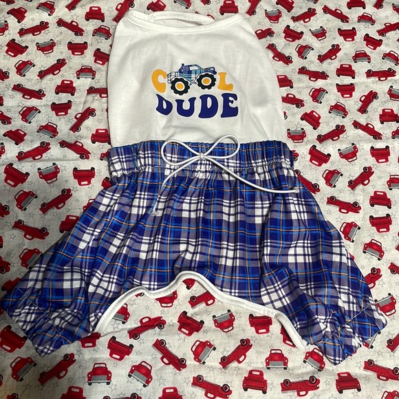 yikeyo Other - Dog clothing